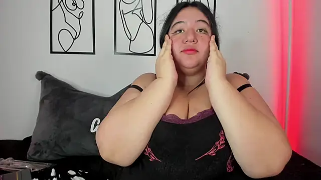 Snapshot of RubyPirsso18 chatting on March 14, 1:27 am RubyPirsso18 online show from March 14, 1:27 am