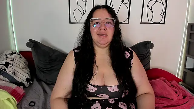 RubyPirsso18 online show from March 28, 8:43 pm