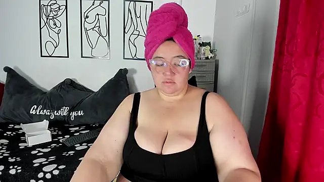 RubyPirsso18 online show from March 21, 7:29 pm