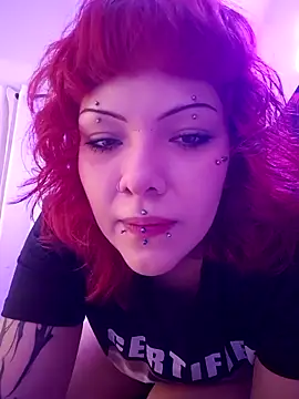 Sarah-Stoner online show from May 25, 12:32 am