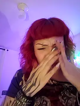 Snapshot of Sarah-Stoner chatting on July 2, 1:06 am Sarah-Stoner online show from July 2, 1:06 am