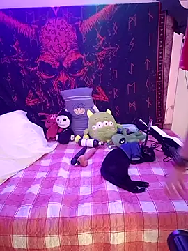 Snapshot of Sarah-Stoner chatting on July 15, 1:45 am Sarah-Stoner online show from July 15, 1:45 am