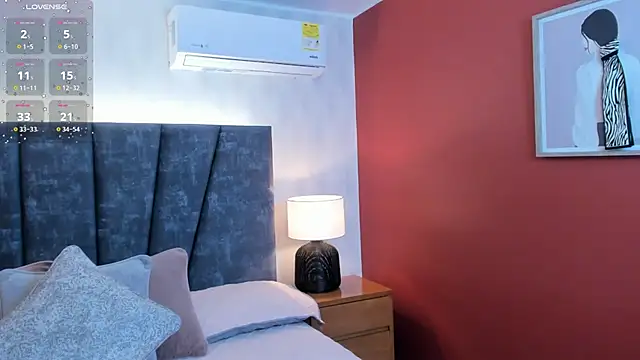 Ada  lee  online show from September 13, 1:27 am