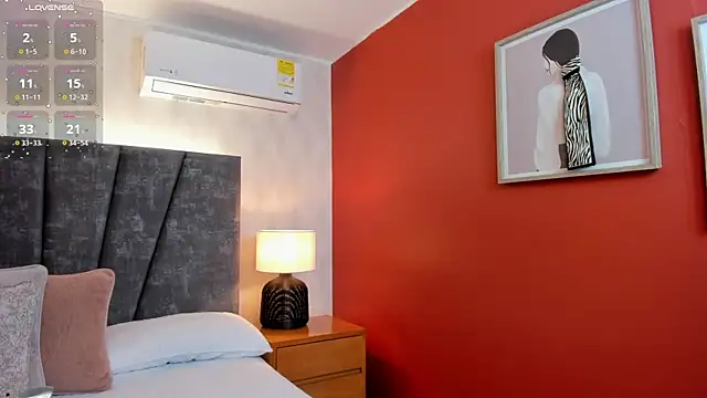 Ada  lee  online show from September 26, 1:23 am