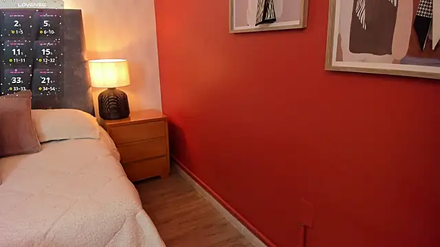 Ada  lee  online show from September 23, 1:23 am