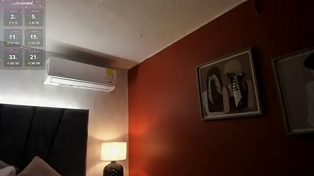 Ada  lee  online show from February 11, 1:27 am