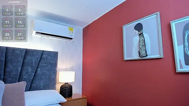 Ada  lee  online show from September 25, 1:22 am