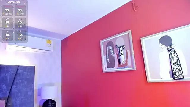 Ada  lee  online show from November 2, 1:21 am