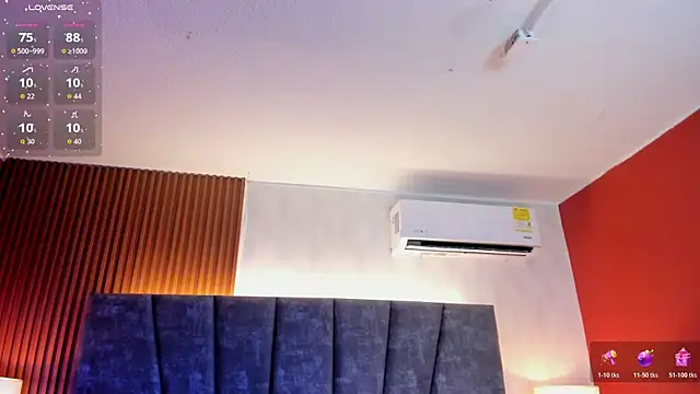 Ada  lee  online show from December 22, 2:01 am