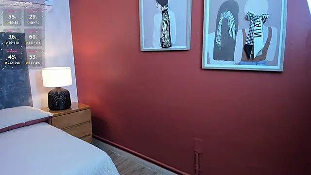 Ada  lee  online show from September 18, 1:30 am