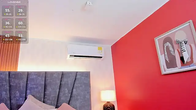 Ada  lee  online show from February 7, 1:46 am