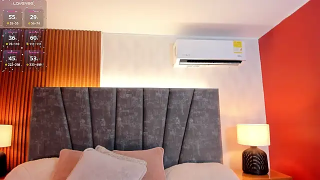 Ada  lee  online show from October 26, 1:28 am