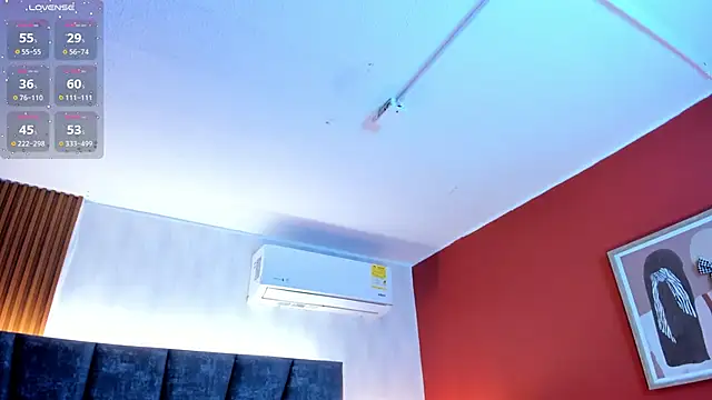 Ada  lee  online show from November 26, 1:27 am