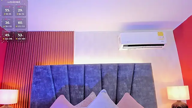 Ada  lee  online show from February 26, 1:38 am