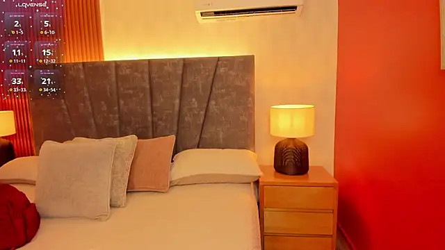 Ada  lee  online show from September 27, 1:23 am