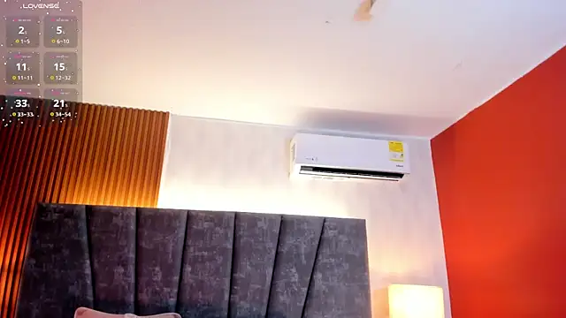 Ada  lee  online show from November 8, 1:31 am