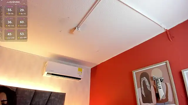 Ada  lee  online show from November 16, 1:21 am