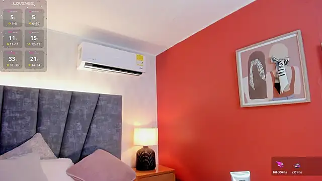 Ada  lee  online show from December 20, 1:30 am