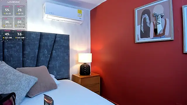 Ada  lee  online show from November 30, 1:28 am