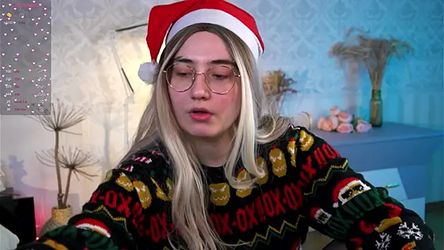 Oliiloli online show from December 31, 6:05 am