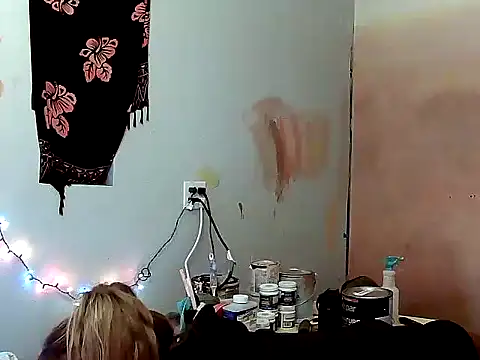 Snapshot of lilyhornyhousewife chatting on December 3, 2:44 pm lilyhornyhousewife online show from December 3, 2:44 pm