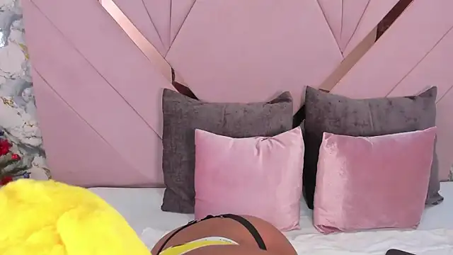 kaylin jann online show from December 18, 5:28 pm