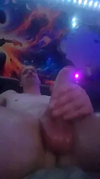 Mrhungwell138 online show from April 15, 5:57 am