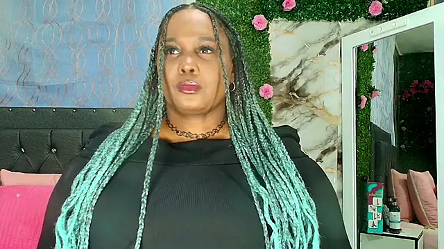 ebony 544 online show from November 30, 6:58 am