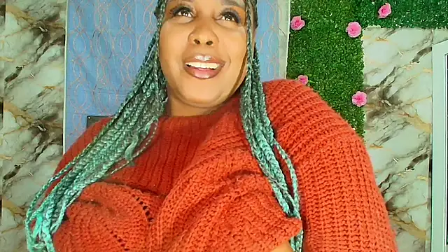 ebony 544 online show from November 27, 3:29 am