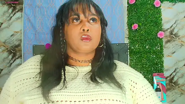 ebony 544 online show from October 30, 3:05 am