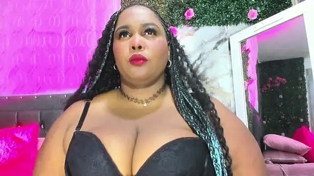 ebony 544 online show from February 28, 4:45 am