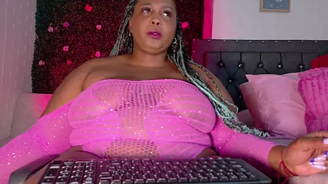 ebony 544 online show from April 7, 4:36 am