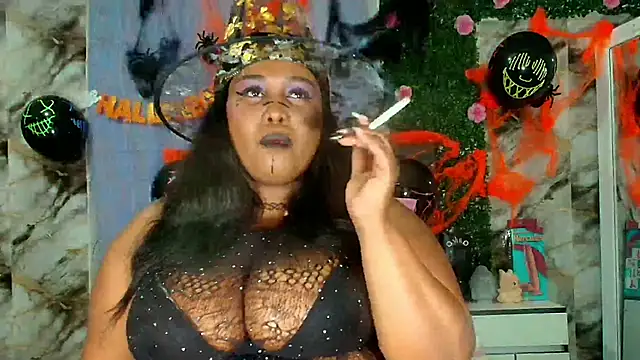 ebony 544 online show from November 1, 3:24 am