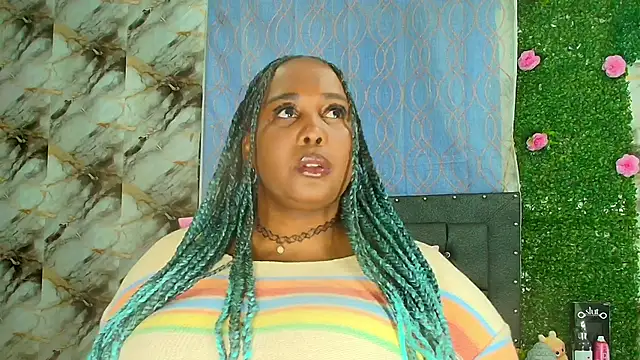 ebony 544 online show from November 22, 6:12 am