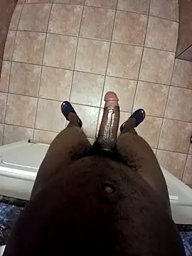 Snapshot of thiefre chatting on February 12, 8:14 am thiefre online show from February 12, 8:14 am