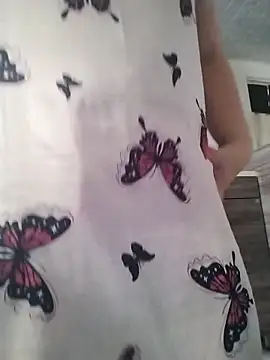 HannahEmmax2 online show from September 19, 8:02 pm