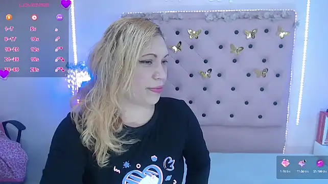 HannahEmmax2 online show from September 28, 10:28 pm