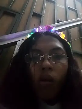 Snapshot of Lunita_5 chatting on November 20, 11:25 pm Lunita 5 online show from November 20, 11:25 pm