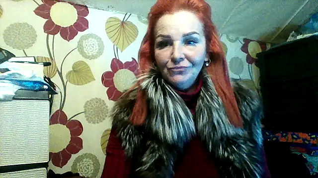 CassandraSandra44 online show from March 7, 7:41 pm