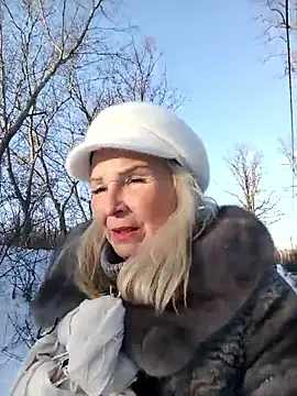 CassandraSandra44 online show from January 17, 12:53 pm