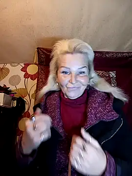 CassandraSandra44 online show from February 7, 6:32 am