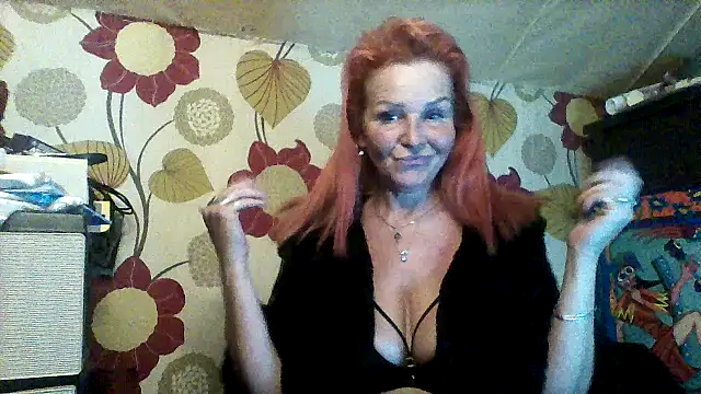 CassandraSandra44 online show from March 20, 4:52 pm