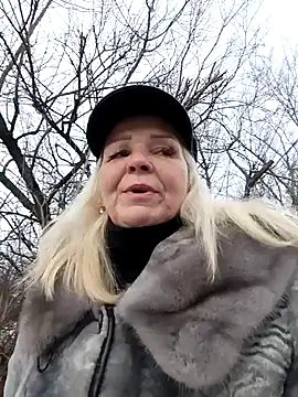 CassandraSandra44 online show from February 6, 11:17 am