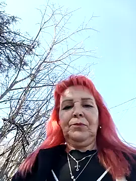 CassandraSandra44 online show from March 10, 11:36 am