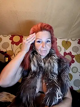 CassandraSandra44 online show from April 1, 5:09 am