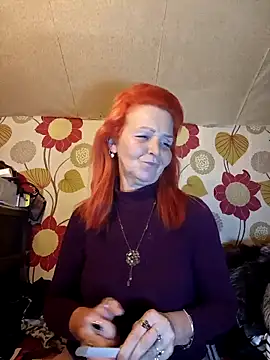 CassandraSandra44 online show from March 6, 6:25 pm