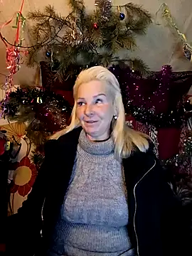 CassandraSandra44 online show from January 18, 6:00 pm