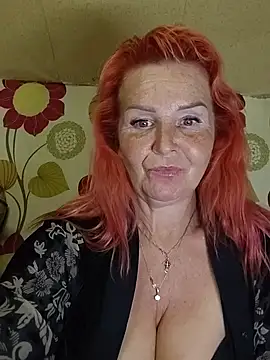 CassandraSandra44 online show from April 23, 3:35 pm