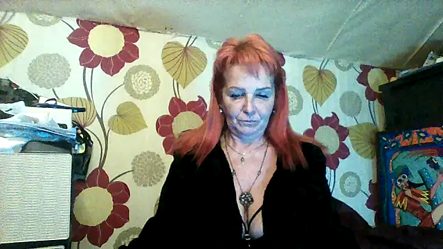 CassandraSandra44 online show from March 11, 6:13 pm