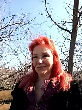 CassandraSandra44 online show from March 14, 7:03 am